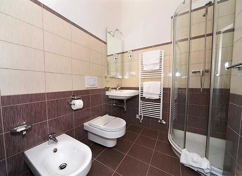 Hotel Europa Brno