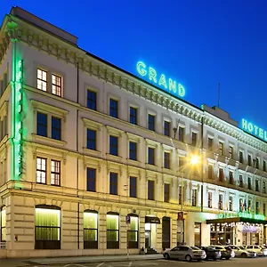 4* Hotel Grandhotel