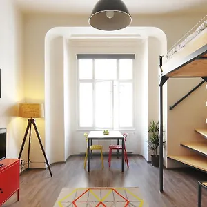 Apartment Cosy Design
