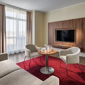 Clarion Old Town 4*, Prague Czech Republic