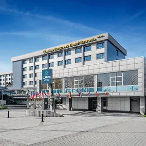 Szálloda Clarion Congress ****