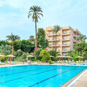 Pavillon Winter 5*, Luxor Egypt