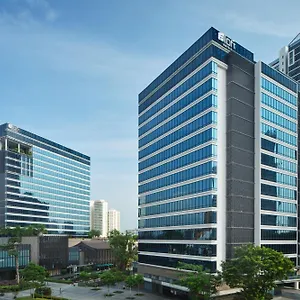 Aloft Novena Singapore