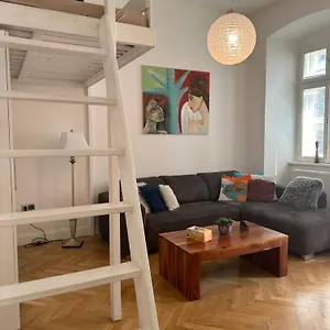 Apartment Comfort Brno-city Center