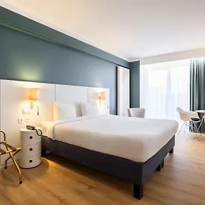 Ibis Styles Louise België