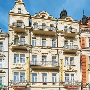 Romania Hotell Karlsbad