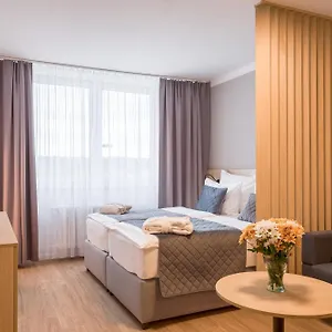 Vista Hotell