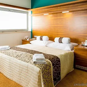 Restaurant & Design Noem Arch Hotell