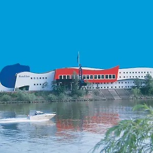 Rotel Duitsland