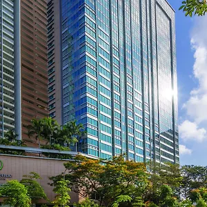 Park Avenue Rochester Singapore