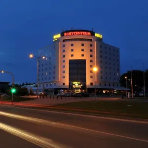 4* Hotel Cosmopolitan Bobycentrum - Czech Leading