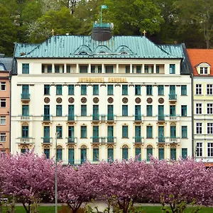Szálloda Interhotel ****