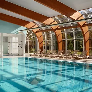 Sanssouci Hotell Karlsbad