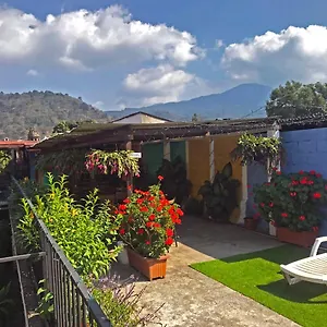 Hostal Antigua , Antigua Guatemala