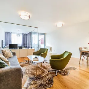 Apartment Mill