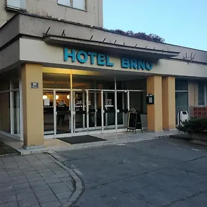 3* Hotel Hotel Brno