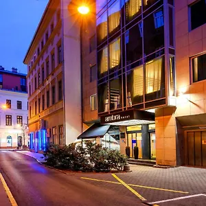 Hotel Ambra Budapest