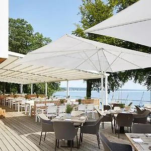 Marina Am Starnberger Duitsland