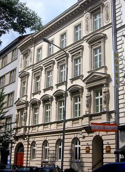 Hotel Europa Brno