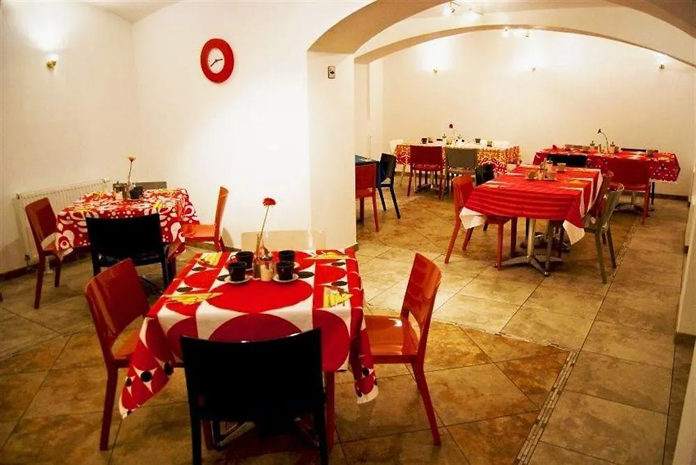 Hotel Europa Brno