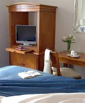 Hotel Europa Brno 3*,