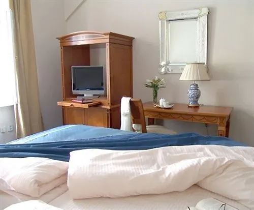 Hotel Europa Brno 3*,