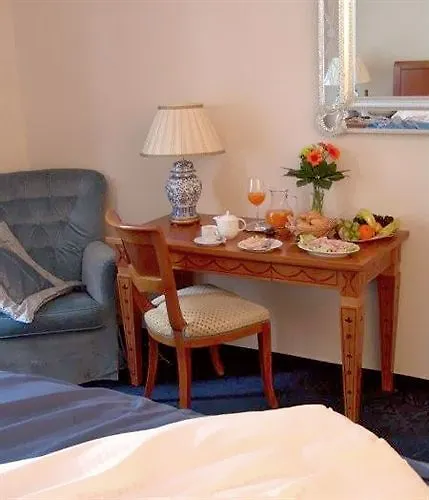 Hotel Europa Brno